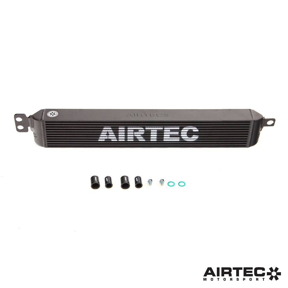 [AIR-201452] AIRTEC Motorsport Oil Cooler for BMW E9X M3 - ATMSBMW17 (Plain - NO LOGO)