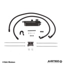 AIRTEC Motorsport Oil Cooler for Hyundai I20N - ATMSHYU11