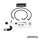 AIRTEC Motorsport Oil Cooler for Suzuki Swift MK3 MHEV - ATMSSUZ7