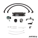 AIRTEC Motorsport Oil Cooler for VW Polo AW - ATMSVAG20