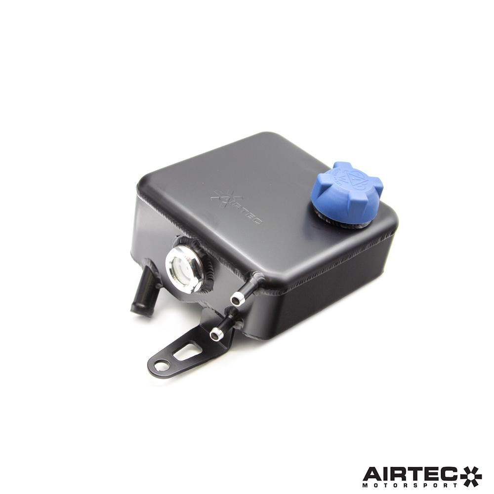 [AIR-201512] AIRTEC Motorsport Header tank for Focus MK4 ST - ATMSFO159 (Standard Blue Cap)