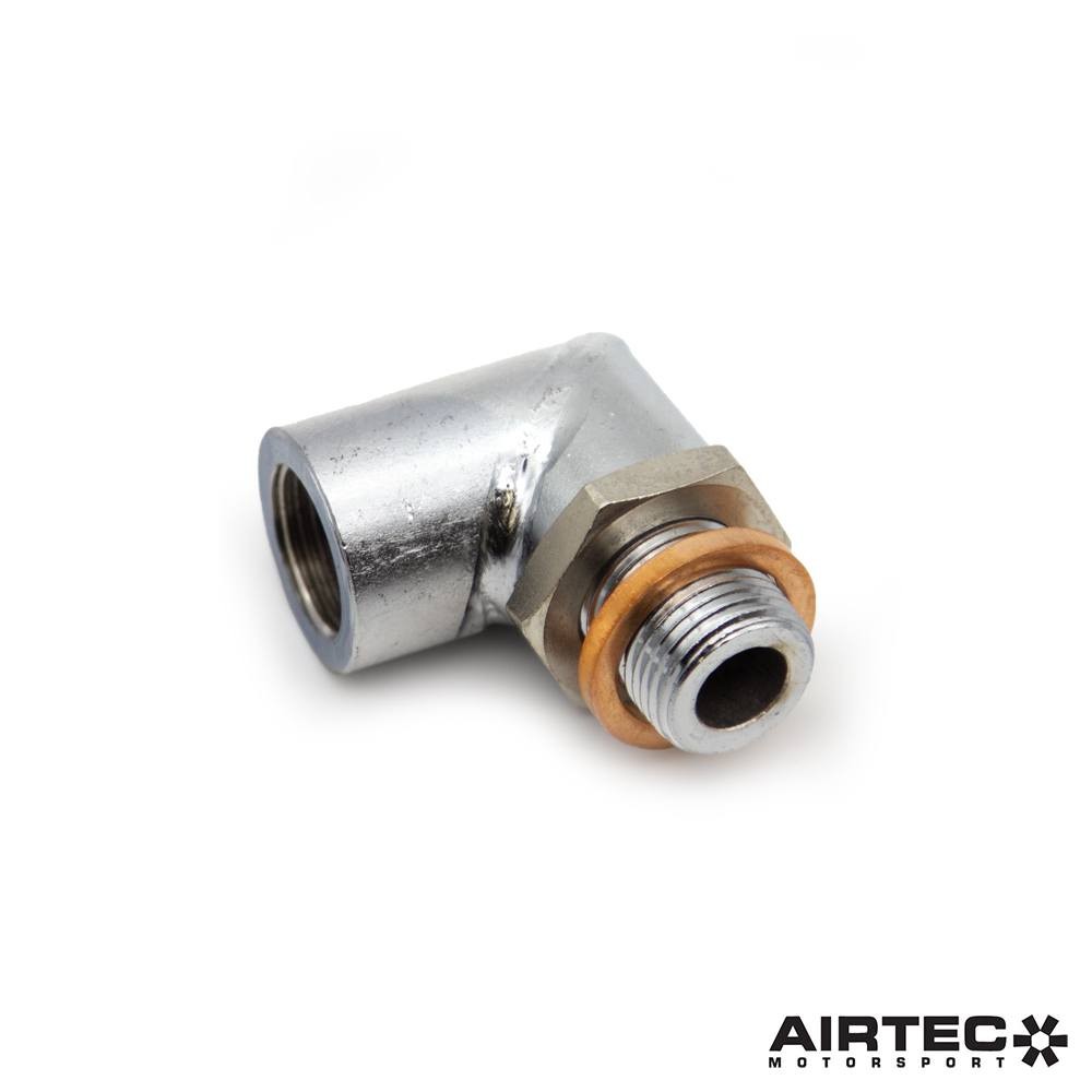 [AIR-200995] AIRTEC Motorsport MIL Light Cheater - ATEXHFO4