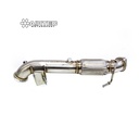 AIRTEC Motorsport de-cat downpipe for Focus ST 250 - ATEXHFO5