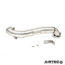 AIRTEC Motorsport De-Cat Downpipe for Mini Cooper R56 - ATEXHMINI1