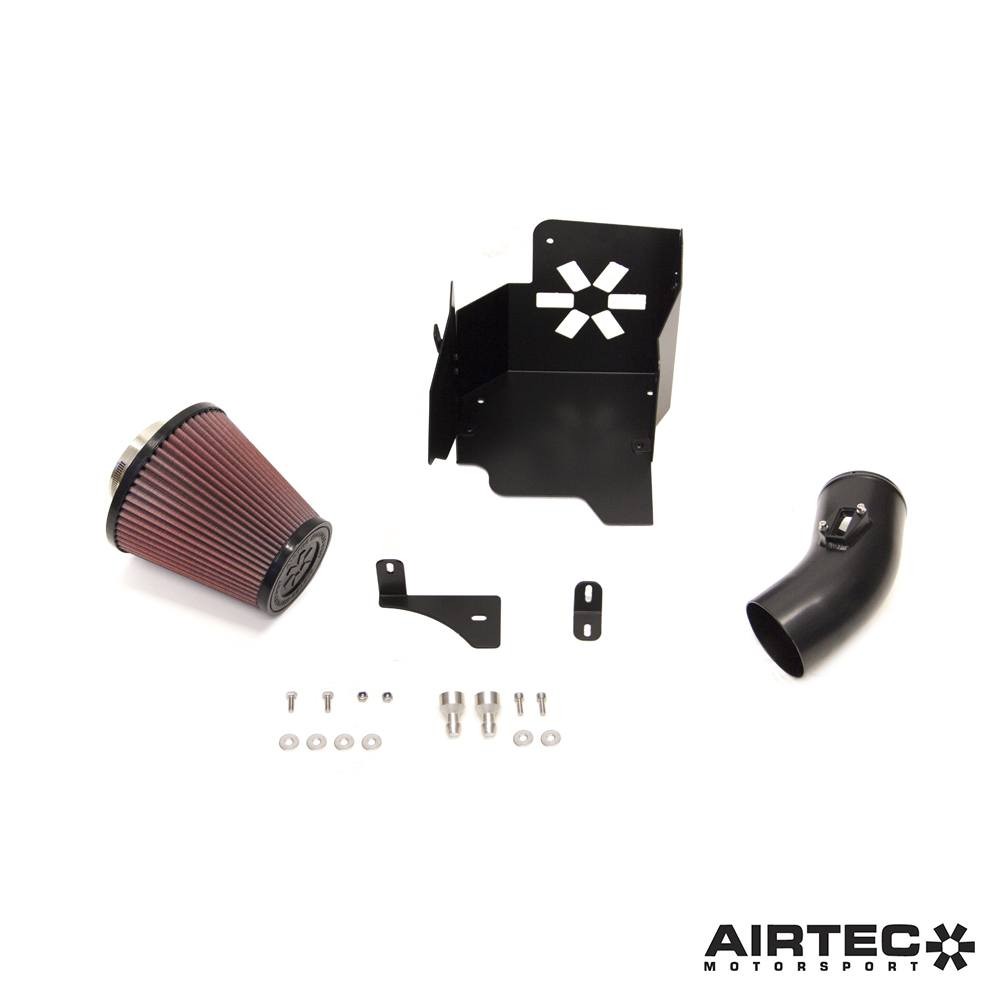 [AIR-301219] AIRTEC Motorsport Induction Kit for BMW F40 135I - ATIKBMW1