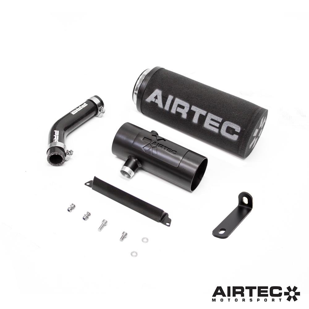 [AIR-301188] AIRTEC Motorsport Induction Kit for Fiat 500 Abarth - ATIKFT1