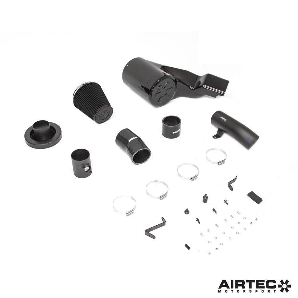 [AIR-301228] AIRTEC Motorsport Enclosed CAIS for Toyota Yaris GR - ATIKYGR02