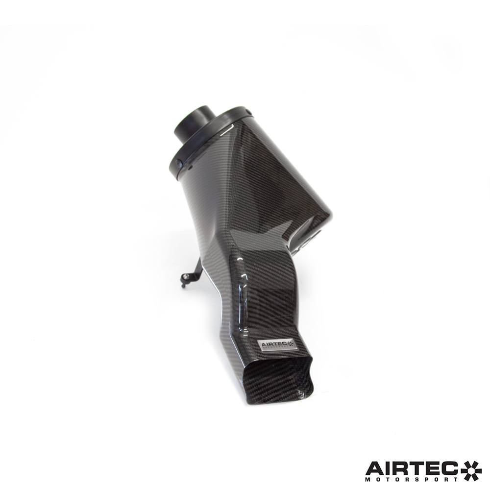 [AIR-301259] AIRTEC Motorsport Enclosed Carbon CAIS for Toyota Yaris GR - ATIKYGR03
