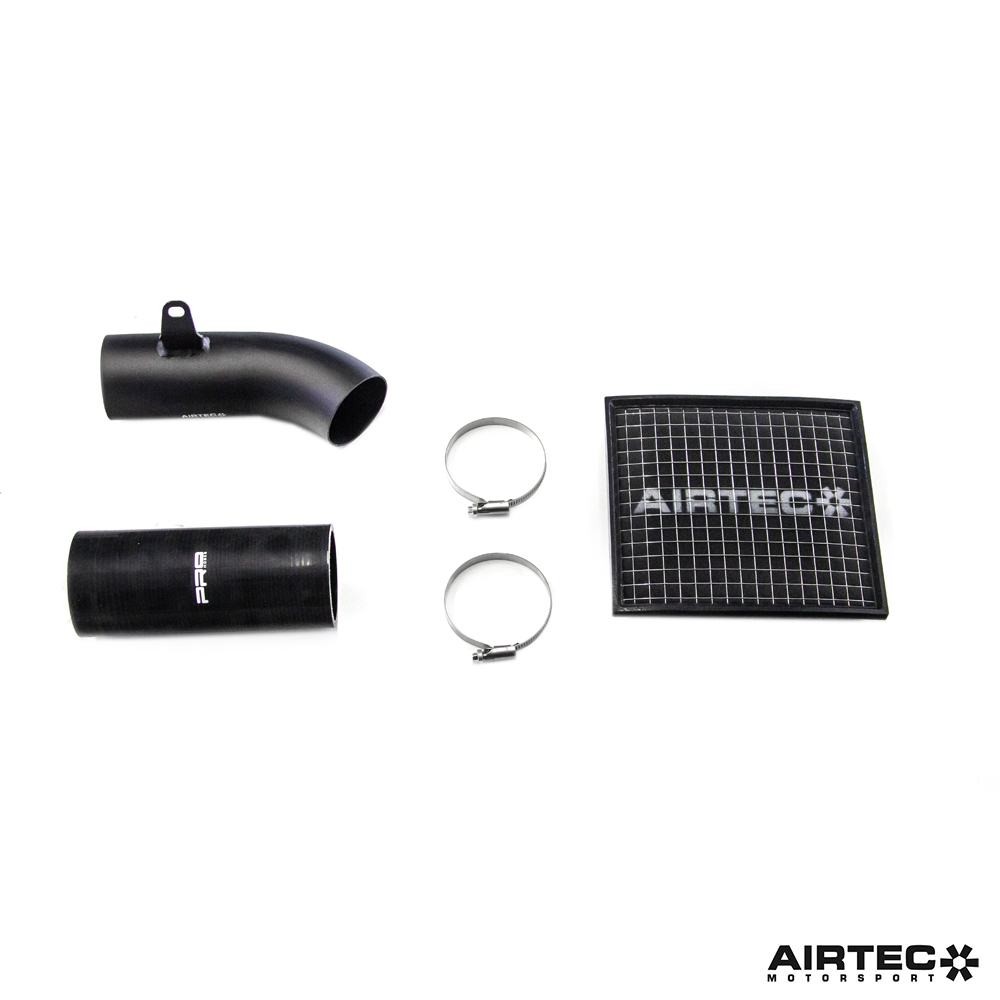 [AIR-301375] AIRTEC Motorsport OEM+ Intake Kit for Toyota Yaris GR - ATIKYGR05 (2 Pce Intake Only)