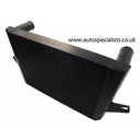 AIRTEC 60mm Core RS500 Style Intercooler Upgrade for Sierra 3-door and Sapphire Cosworth - ATINTFO1