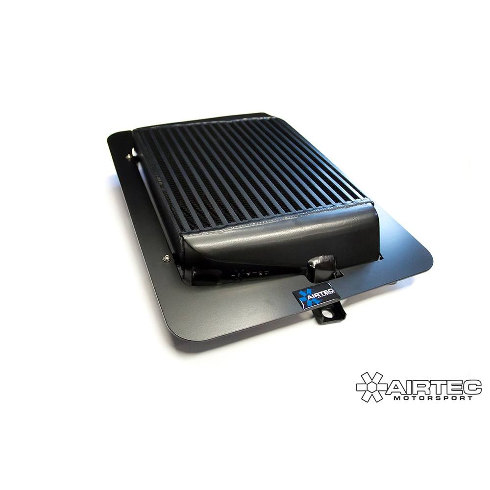 [AIR-412035] AIRTEC Top Mount Intercooler Upgrade for Mk1 Mazda 3 MPS - ATINTMAZ04