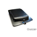 AIRTEC Top Mount Intercooler Upgrade for Mk1 Mazda 3 MPS - ATINTMAZ04