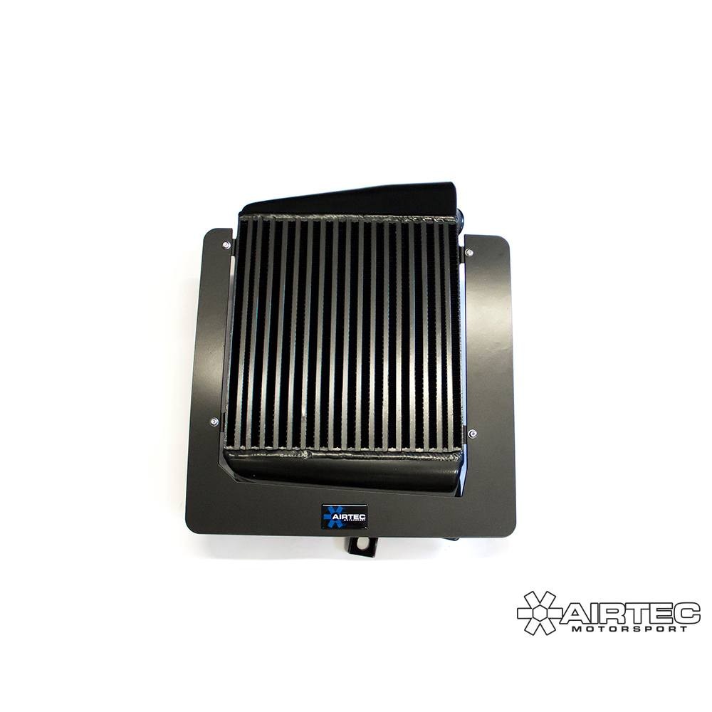 [AIR-412036] AIRTEC Top Mount Intercooler Upgrade for Mk2 Mazda 3 MPS - ATINTMAZ05