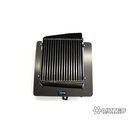 AIRTEC Top Mount Intercooler Upgrade for Mk2 Mazda 3 MPS - ATINTMAZ05