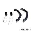 AIRTEC Motorsport Hot Side Boost Pipes for BMW M2, M3 & M4 - ATMSBMW1