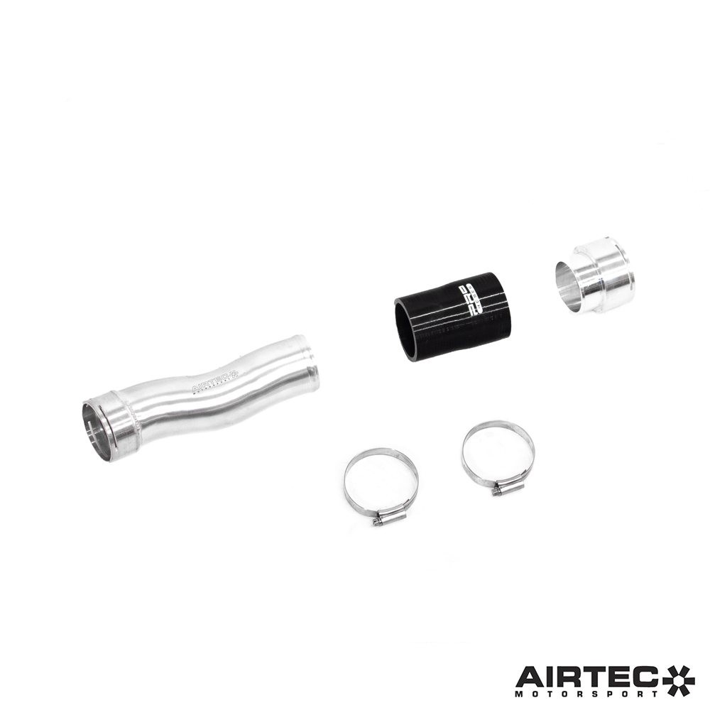 [AIR-201287] AIRTEC Motorsport Hot Side Boost Pipes for BMW N55 - ATMSBMW10