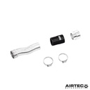 AIRTEC Motorsport Hot Side Boost Pipes for BMW N55 - ATMSBMW10