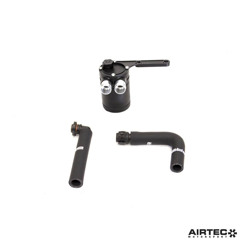 [AIR-201200] AIRTEC Motorsport Catch Can for BMW M2 Comp, M3 & M4 - ATMSBMW2