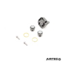 AIRTEC Motorsport Oil Thermostat Visual Asthetics Kit for BMW - ATMSBMW4