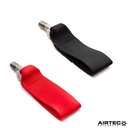 AIRTEC Motorsport Tow Strap Kit for BMW E9X - ATMSBMW44