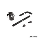 AIRTEC Motorsport Catch Can Kit for BMW N55 - ATMSBMW5