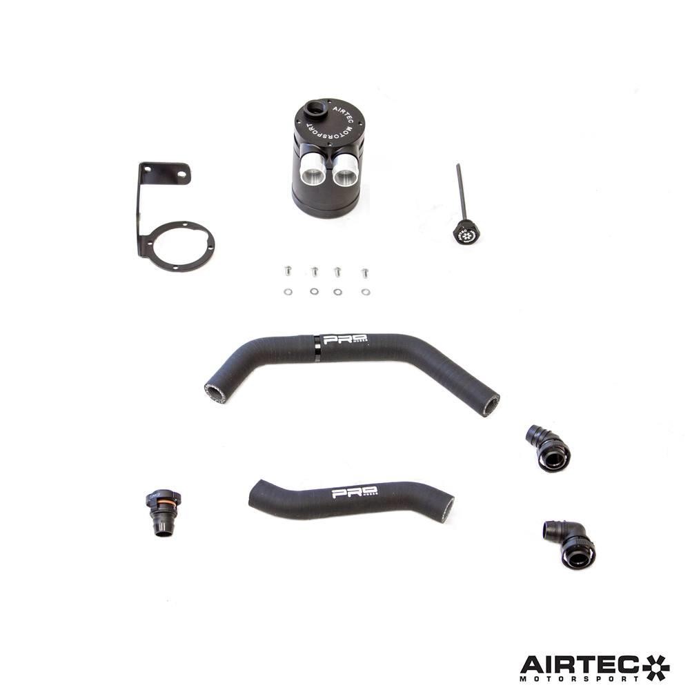 [AIR-201265] AIRTEC Motorsport Breather Kit for BMW B58 M140i - ATMSBMW7