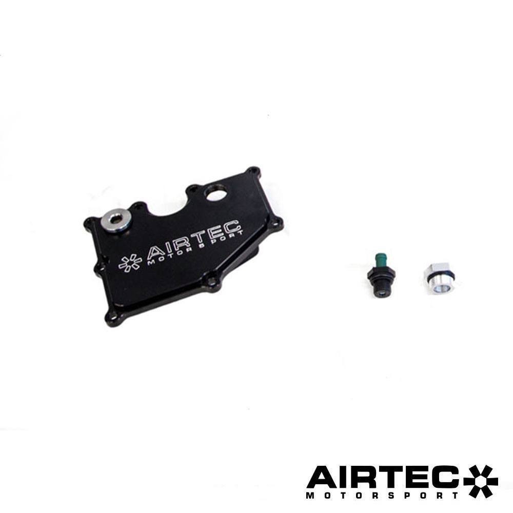 [AIR-201165] AIRTEC Motorsport Billet PCV Baffle Plate for NA or Turbo Engines - ATMSFO102