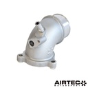 AIRTEC Motorsport Enlarged Cast Throttle Body Elbow for Fiesta MK8 ST - ATMSFO108