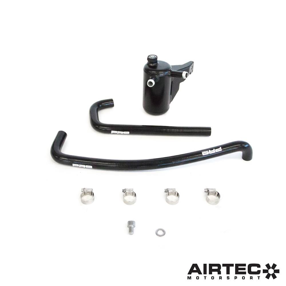[AIR-201166] AIRTEC Motorsport Fiesta MK8 ST 1.5 EcoBoost Engine Breather - ATMSFO112