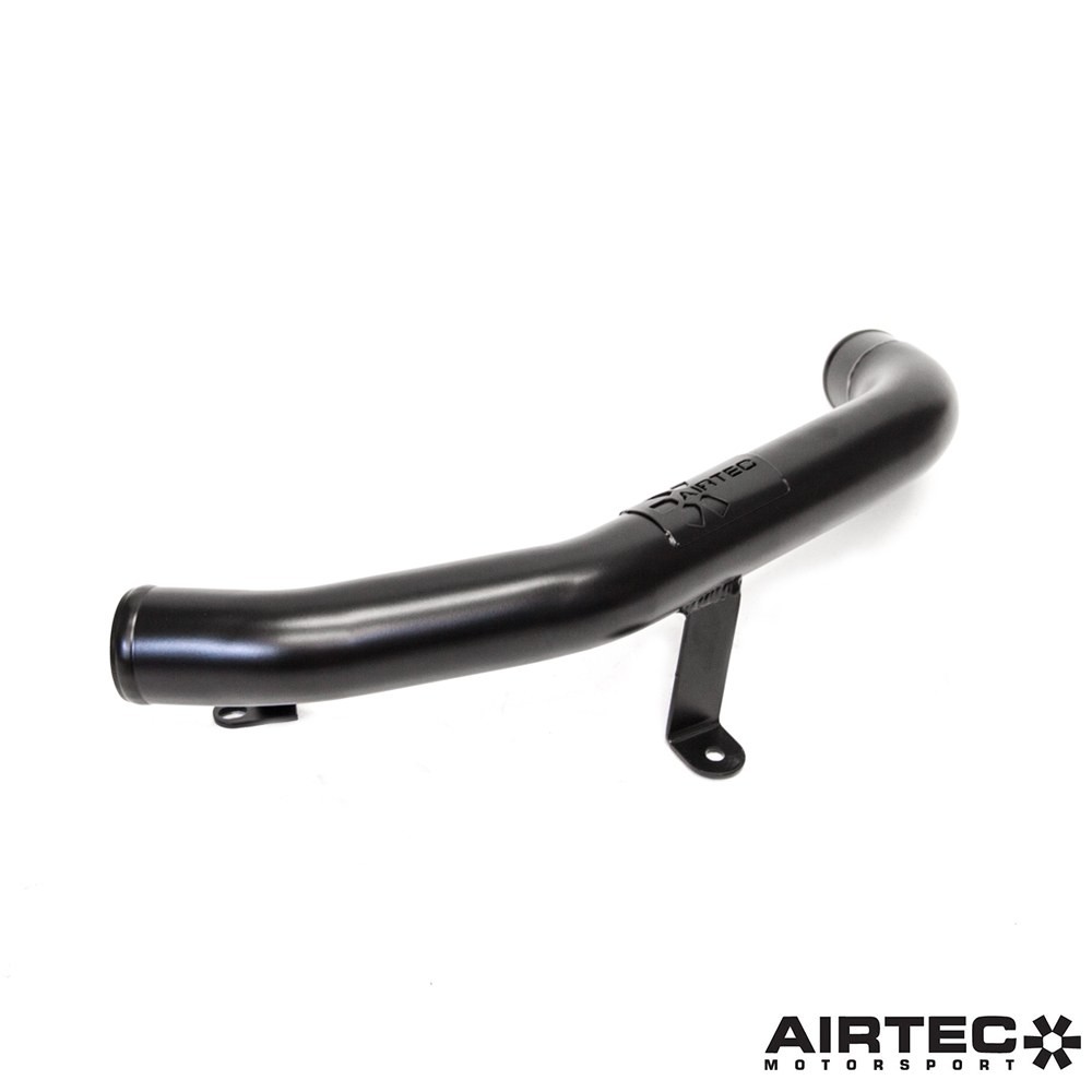 [AIR-201184] AIRTEC Motorsport Lower De-Res Pipe for Focus MK3 ST-D - ATMSFO120