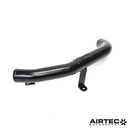 AIRTEC Motorsport Lower De-Res Pipe for Focus MK3 ST-D - ATMSFO120