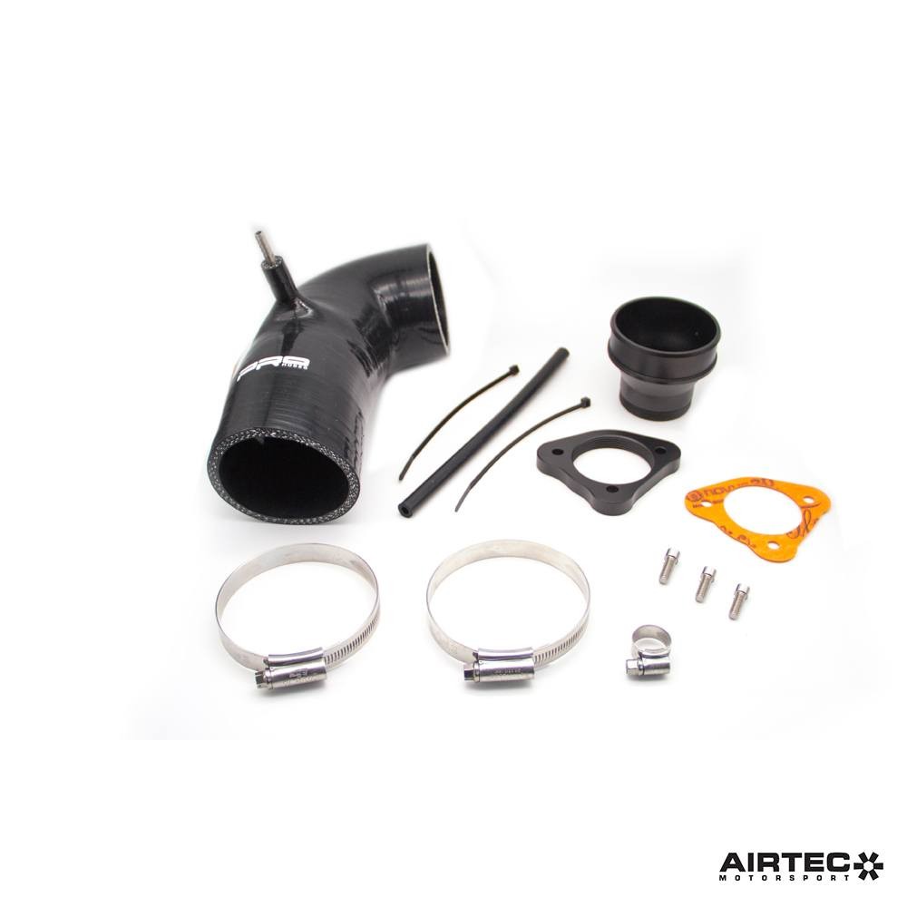 [AIR-201185] AIRTEC Motorsport Enlarged Turbo Elbow for Fiesta ST 180 - ATMSFO121