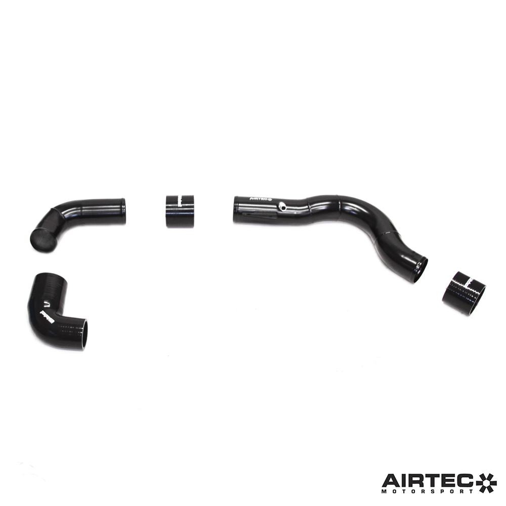 [AIR-201195] AIRTEC Motorsport Top Induction Pipe for Focus ST MK4 - ATMSFO122
