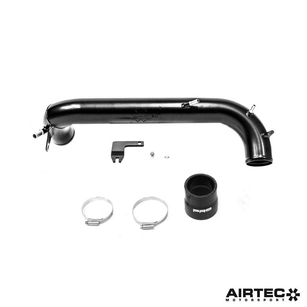 [AIR-201251] AIRTEC Motorsport Top Induction Pipe for Fiesta MK8 ST - ATMSFO124