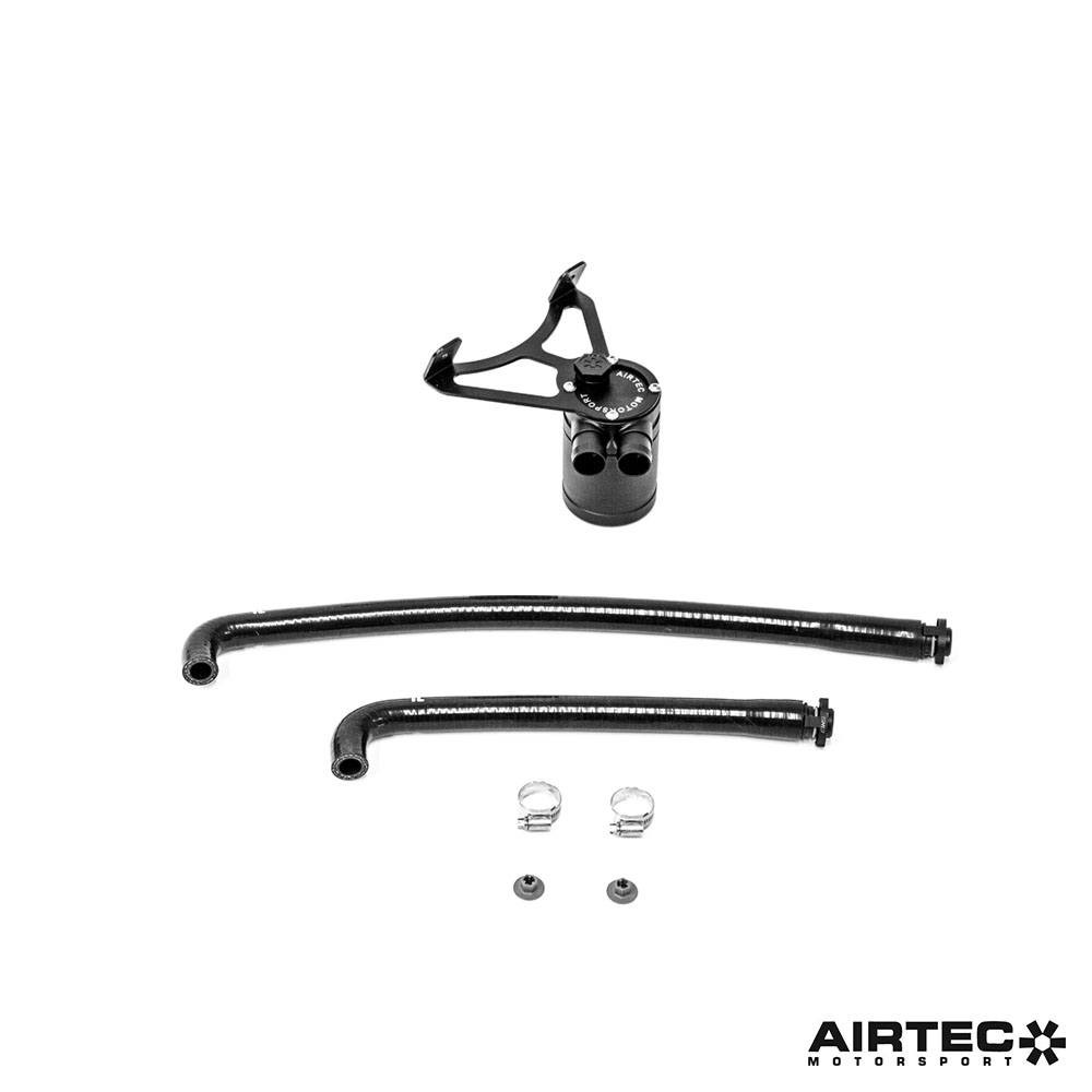 [AIR-201252] AIRTEC Motorsport Breather Kit for Focus ST MK4 - ATMSFO125