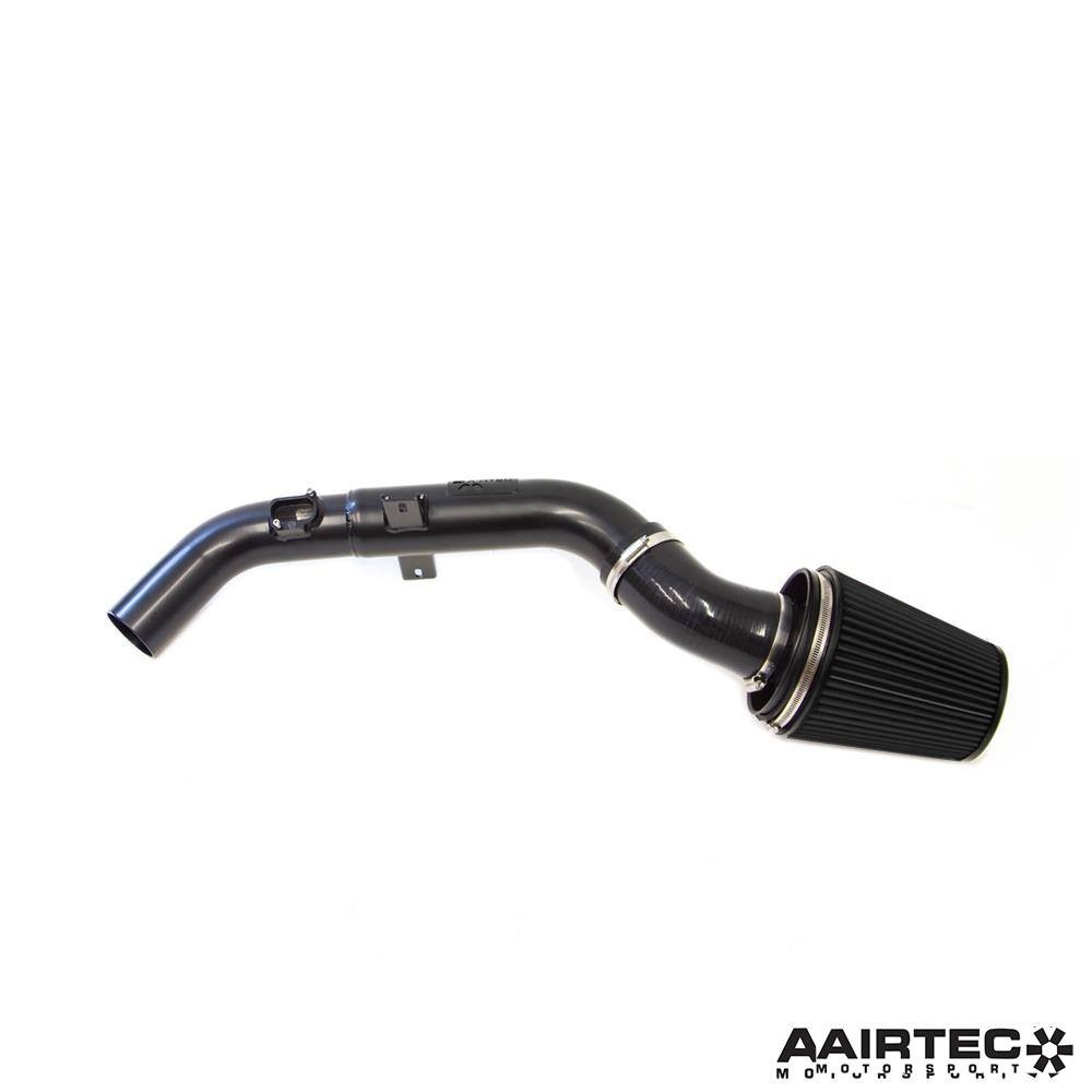[AIR-201253] AIRTEC Motorsport Enlarged 76mm Iduction Pipe Kit for Focus RS MK2 - ATMSFO126