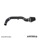AIRTEC Motorsport Enlarged 90mm Iduction Pipe Kit for Focus RS MK2 - ATMSFO127