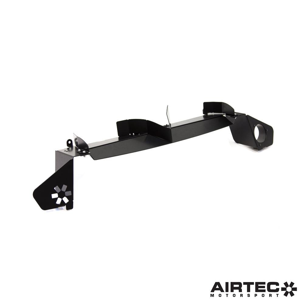 [AIR-201258] AIRTEC Motorsport Additional Cold Air Feed for Fiesta MK8 ST - ATMSFO128 (Additional Cold Air Feed)