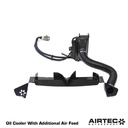 AIRTEC Motorsport Oil Cooler for Fiesta MK8 ST - ATMSFO129