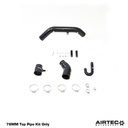 AIRTEC Motorsport 76mm Crossover Pipe for Fiesta MK7 ST180 - ATMSFO131