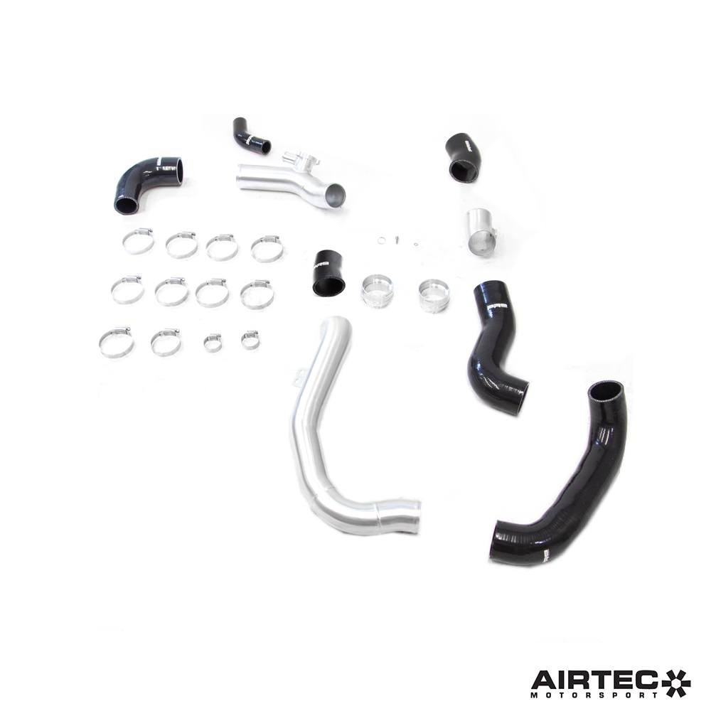 [AIR-201268] AIRTEC Motorsport Big Boost Pipe Kit for Focus MK4 ST 2.3 - ATMSFO132