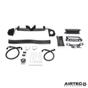AIRTEC Motorsport Oil Cooler Kit For Fiesta MK8.5 ST (Facelift) - ATMSFO139