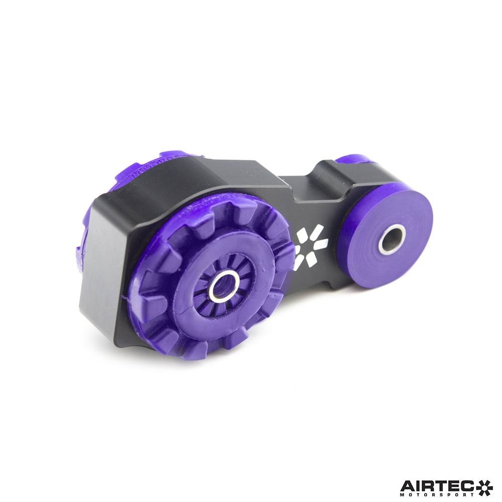 [AIR-201398] AIRTEC Motorsport Torque Mount for Fiesta MK8.5 ST & Puma ST - ATMSFO147 (Black Insert)