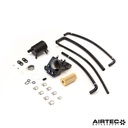 AIRTEC Motorsport Two-Piece Breather System for Mk2 Focus ST & RS - ATMSFO16