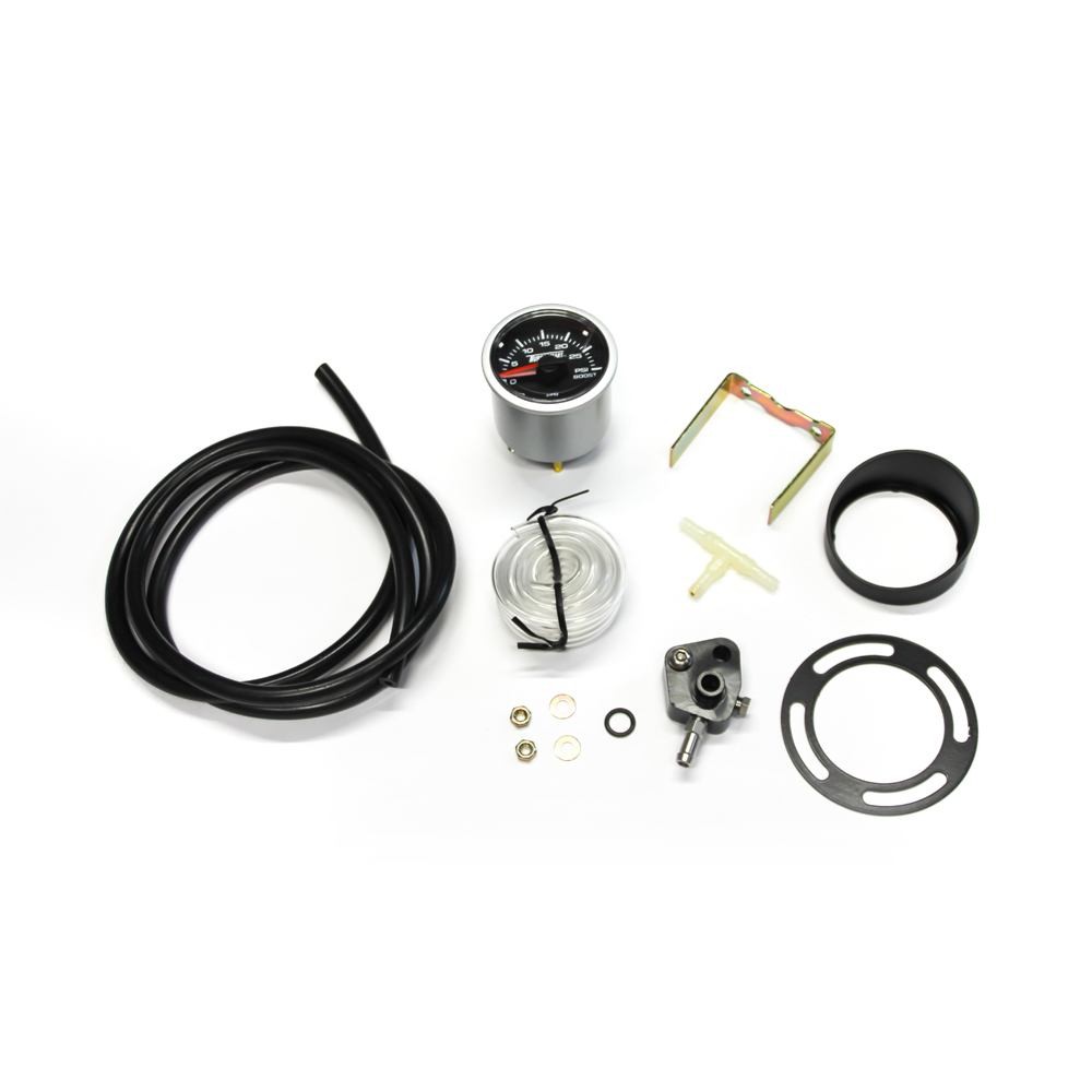 [AIR-200117] AIRTEC Motorsport Boost Gauge Kit for Fiesta ST180 - ATMSFO23 (Bar)