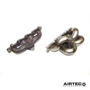 AIRTEC Motorsport Tubular Exhaust Manifold for Fiesta ST180 - ATMSFO25
