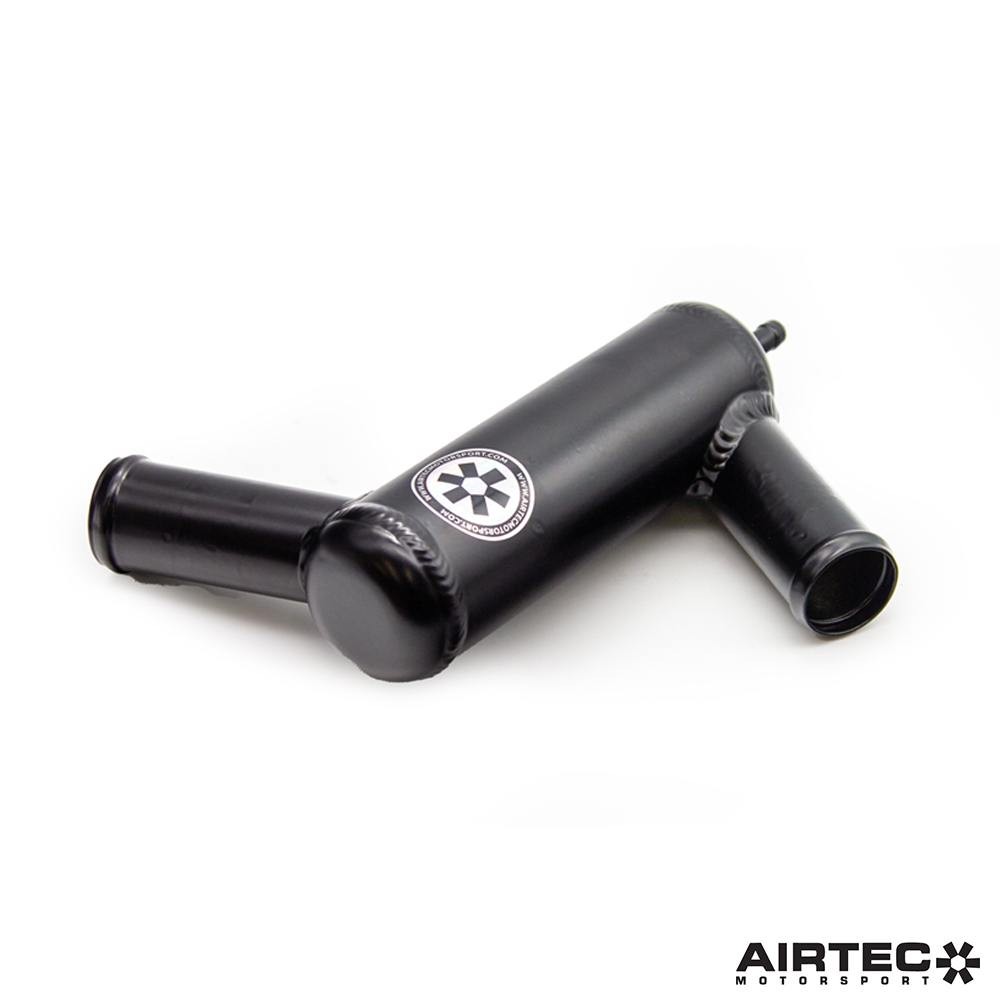 [AIR-200133] AIRTEC Motorsport Cosworth Swirl Pots - ATMSFO28 (Pro-Series Black)
