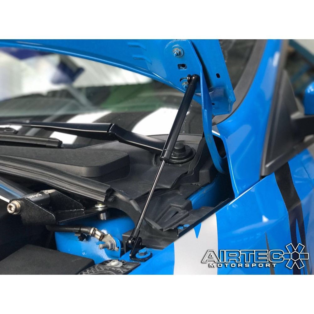 [AIR-200191] AIRTEC Motorsport Bonnet Lifter Kit Ford Focus Mk3 (incl. ST/RS) - ATMSFO34