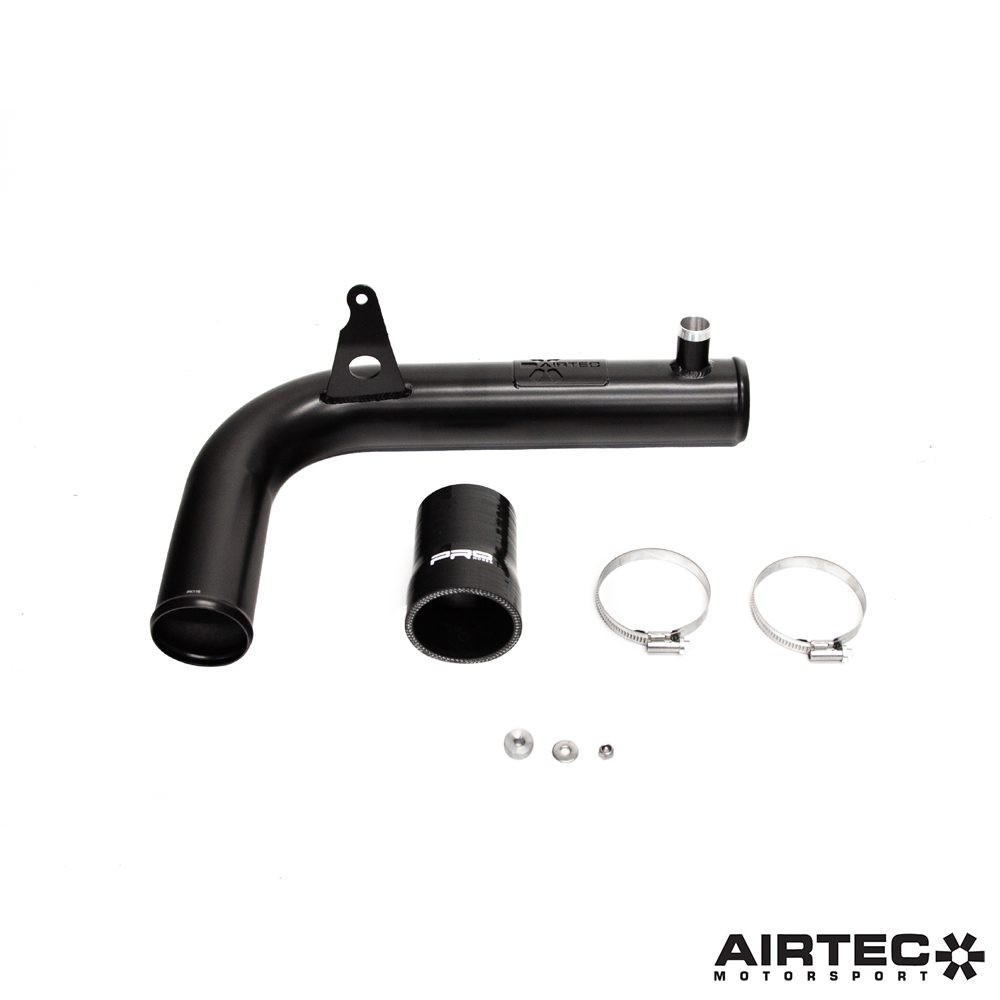 [AIR-200317] AIRTEC Motorsport Top Induction Pipe for Fiesta ST180 - ATMSFO52