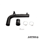 AIRTEC Motorsport Top Induction Pipe for Fiesta ST180 - ATMSFO52